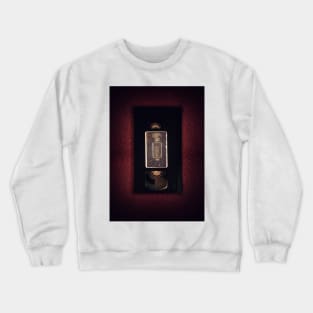 Fugue State (Inspired by David Lynch's "Lost HIghway" Crewneck Sweatshirt